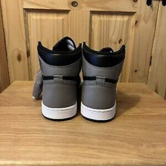 Jordan 1 high shadow 2018